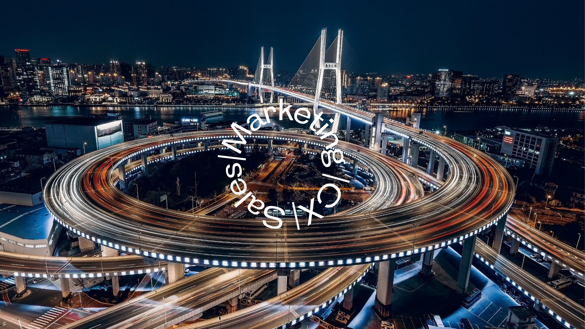 growth strategies