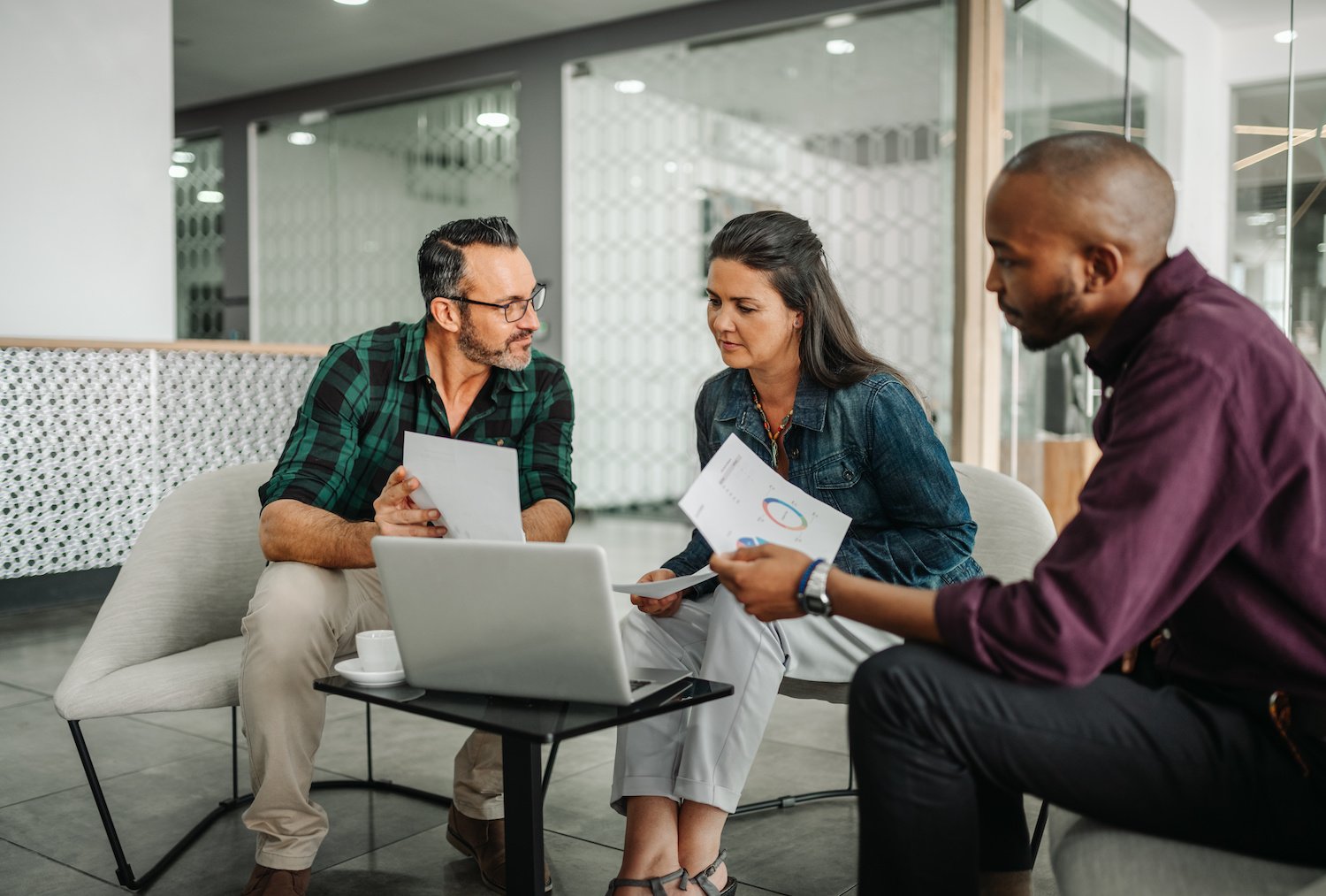 Business Development Consultant