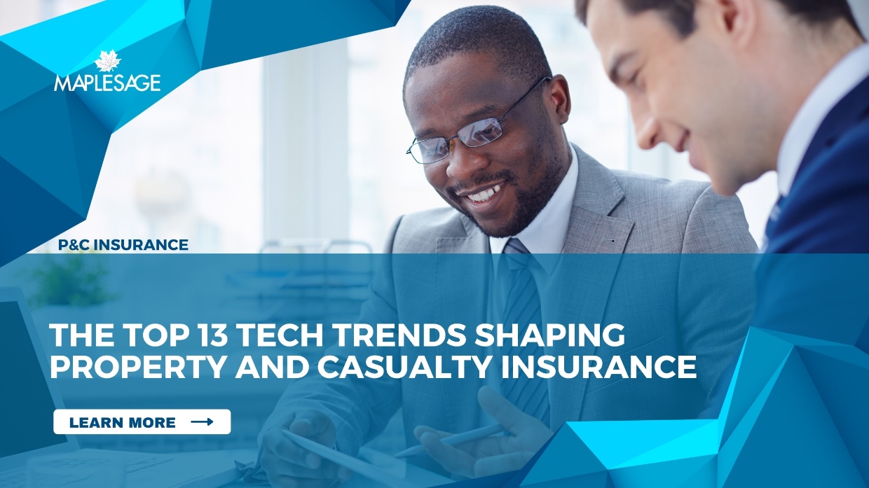 InsurTech Trends
